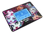 Monster High Tablet 40 Atividades - Candide