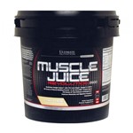 Ficha técnica e caractérísticas do produto Monster Juice 10 Lbs (4,54Kg) Chocolate - Ultimate Nutrition