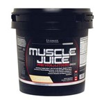 Ficha técnica e caractérísticas do produto Monster Juice 10 Lbs