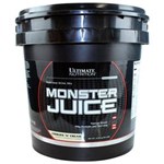 Ficha técnica e caractérísticas do produto Monster Juice - 4,54kg