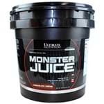 Ficha técnica e caractérísticas do produto Monster Juice (4,54kg) - Ultimate Nutrition