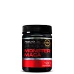 Ficha técnica e caractérísticas do produto Monster Maca Peruana 120 Caps