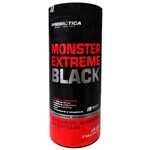 Ficha técnica e caractérísticas do produto Monster Nitro Pack 44 Packs Probiotica - Probiótica