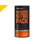 Ficha técnica e caractérísticas do produto Monster Nitro Pack - 44 packs - Probiótica