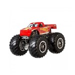 Ficha técnica e caractérísticas do produto Monster Trucks Hot Wheels Crash Legends - Mattel