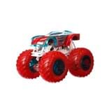 Ficha técnica e caractérísticas do produto Monster Trucks Hot Wheels El Superfasto - Mattel