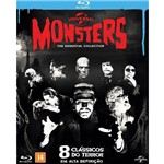 Monsters - The Essential Collection