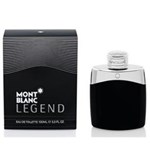 Ficha técnica e caractérísticas do produto Mont Blanc Legend EDT Masculino