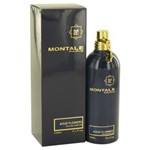 Ficha técnica e caractérísticas do produto Montale Aoud Flowers Eau de Parfum Spray Perfume Feminino 100 ML-Montale