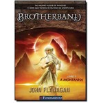 Montanha, a - Vol.5 - Série Brotherband