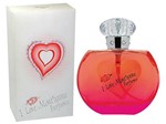 Ficha técnica e caractérísticas do produto MontAnne I Love MontAnne Parfums For Women - Perfume Feminino Eau de Parfum 100 Ml