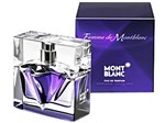 Ficha técnica e caractérísticas do produto Montblanc Femme de Montblanc - Perfume Feminino Eau de Toilette 50 Ml