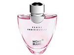 Montblanc Femme Individuelle - Perfume Feminino Eau de Toilette 75 Ml