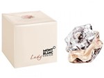 Ficha técnica e caractérísticas do produto Montblanc Lady Emblem Perfume Feminino - Eau de Parfum 30ml