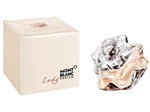 Ficha técnica e caractérísticas do produto Montblanc Lady Emblem Perfume Feminino - Eau de Parfum 50 Ml