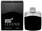 Ficha técnica e caractérísticas do produto Montblanc Legend 100ml Perfume Masculino