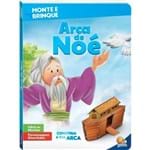 Ficha técnica e caractérísticas do produto Monte e Brinque Ii: Arca de Noé