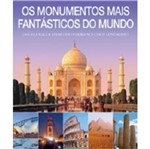 Ficha técnica e caractérísticas do produto Monumentos Mais Fantasticos do Mundo, os - Publifolha
