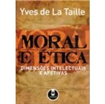 Ficha técnica e caractérísticas do produto Moral e Etica - Artmed