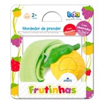 Ficha técnica e caractérísticas do produto Mordedor de Prender - Frutinhas - Abacaxi - Toyster