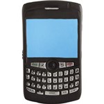 Ficha técnica e caractérísticas do produto Mordedor Dican BabyBerry 3207 - Preto