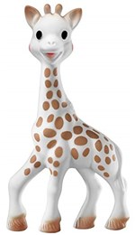 Ficha técnica e caractérísticas do produto Mordedor Girafa Sophie La Girafe - Vulli