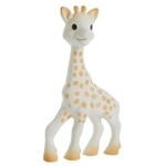 Ficha técnica e caractérísticas do produto Mordedor Girafa Sophie - Oasis