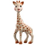 Ficha técnica e caractérísticas do produto Mordedor - Girafinha Sophie - Oasis