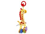 Mordedor Max Girafa Fisher-Price - CBK71