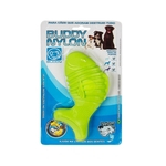 Ficha técnica e caractérísticas do produto Mordedor Nylon Peixe Buddy Toys