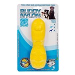 Ficha técnica e caractérísticas do produto Mordedor Nylon Pulgão Buddy Toys