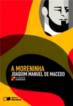 Ficha técnica e caractérísticas do produto Moreninha, a - Classicos - Saraiva - 1