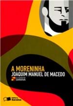 Ficha técnica e caractérísticas do produto Moreninha, a - Classicos - Saraiva
