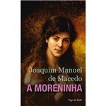 Ficha técnica e caractérísticas do produto Moreninha, a - Vozes