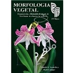 Ficha técnica e caractérísticas do produto Morfologia Vegetal - Plantarum