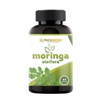 Moringa Oleifera 60 Capsulas - Natunectar - Natunéctar