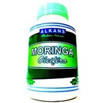 Ficha técnica e caractérísticas do produto Moringa Oleifera 600mg 60 Capsulas Alkans