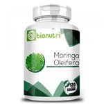 Moringa Oleifera Acácia Branca Original 500mg 120 Cápsulas Bionutri