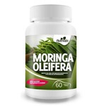 Moringa Oleifera 60 Cápsulas de 500mg Natuvita