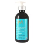 Ficha técnica e caractérísticas do produto Moroccanoil Intense Curl Cream - Leave-In 300ml