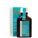 Ficha técnica e caractérísticas do produto Moroccanoil Light Oil Treatment 25 ml