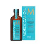 Ficha técnica e caractérísticas do produto Moroccanoil Oil Óleo Tratamento 125ml