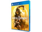 Mortal Kombat 11 para PS4 - NetherRealm Studios