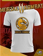 Ficha técnica e caractérísticas do produto Mortal Kombat 11 - PS4 + Camiseta
