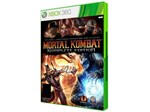 Mortal Kombat Komplete Edition para Xbox 360 - Warner