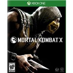 Ficha técnica e caractérísticas do produto Mortal Kombat X - Xbox One - Microsoft