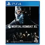 Ficha técnica e caractérísticas do produto Mortal Kombat Xl-Game Ps4