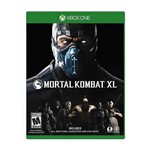 Ficha técnica e caractérísticas do produto Mortal Kombat Xl - Xbox One - Microsoft