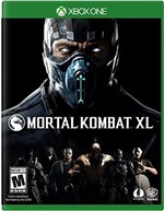 Ficha técnica e caractérísticas do produto Mortal Kombat XL - Xbox One - Wb Games