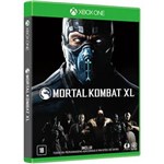 Ficha técnica e caractérísticas do produto Mortal Kombat XL Xbox One